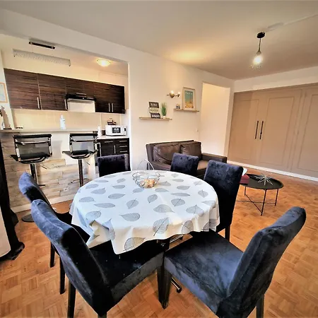 Appart' Convivial 3 Ch 73M² A Proximite De Paris Châtillon Exterior foto