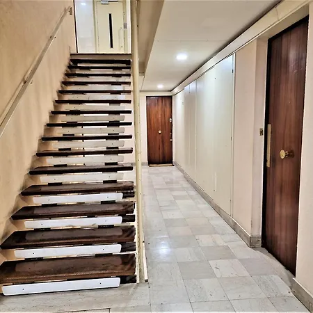 Appart' Convivial 3 Ch 73M² A Proximite De Paris Châtillon Exterior foto