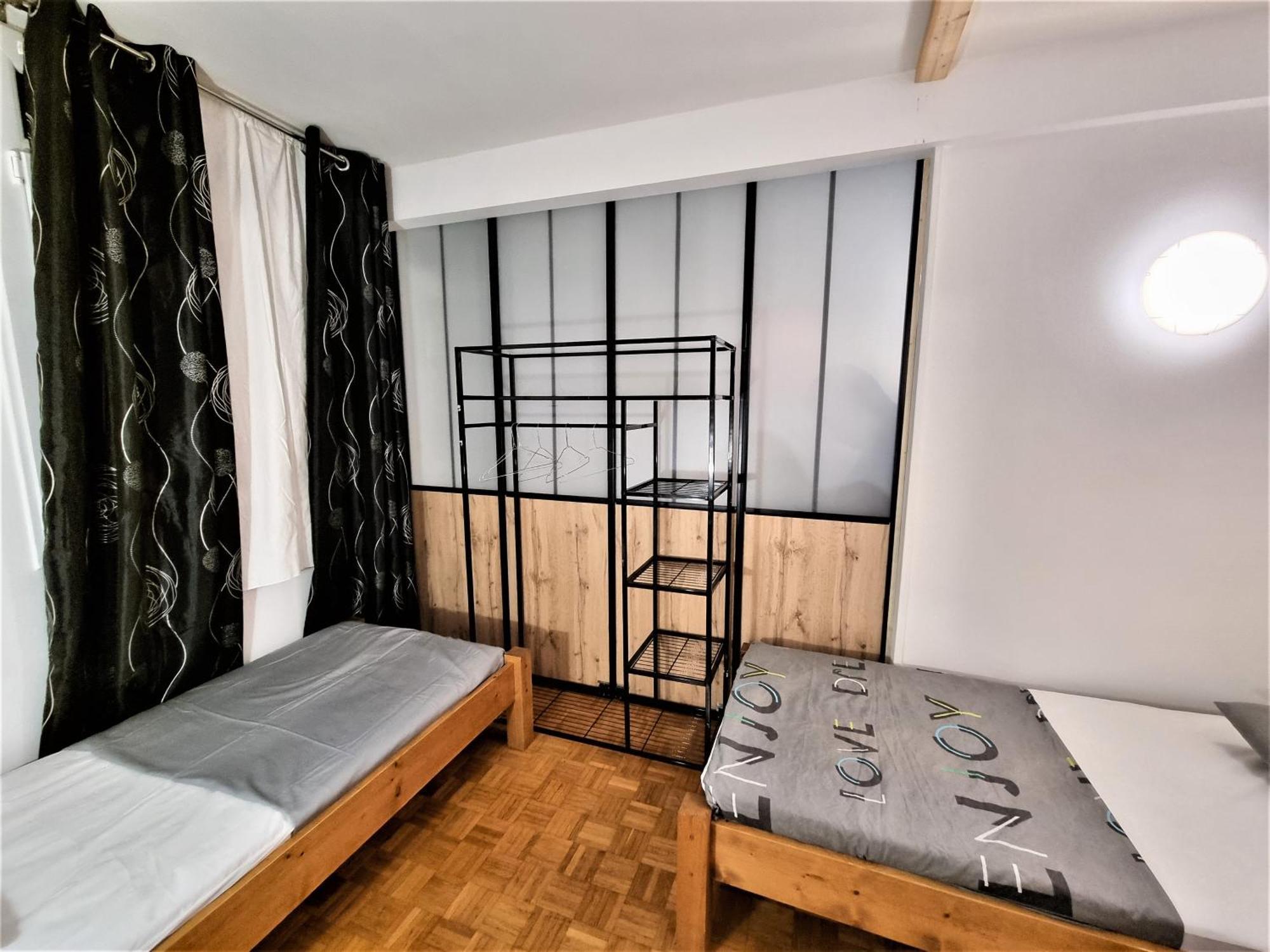 Appartement Appart' Convivial 3 Ch 73m² A Proximite De Paris