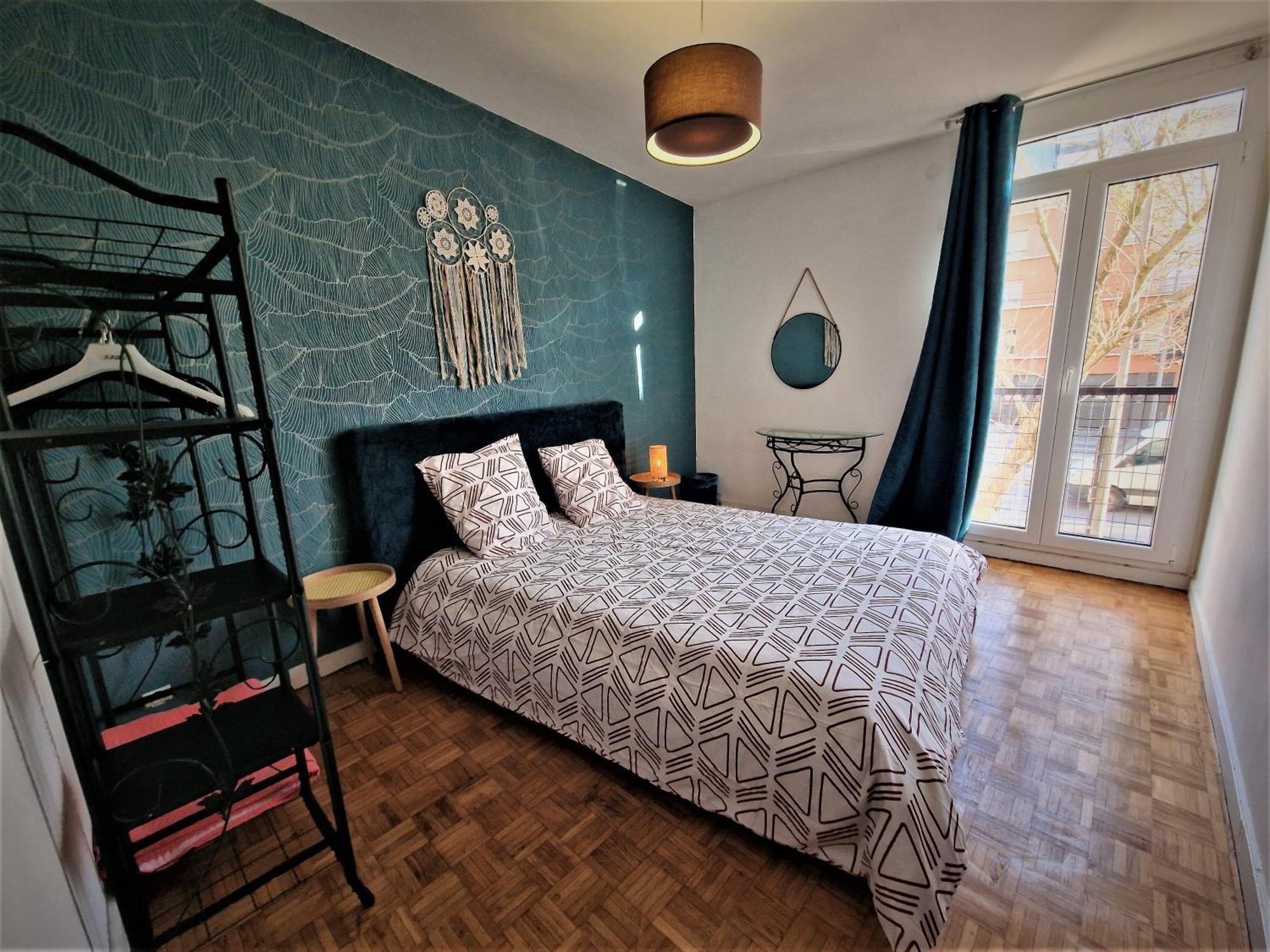 Appart' Convivial 3 Ch 73m² A Proximite De Paris * Châtillon