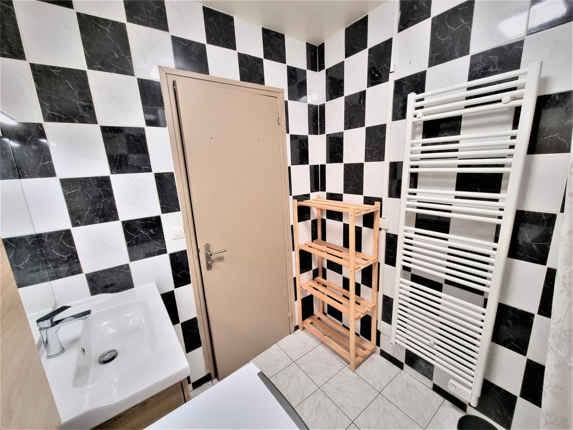 Appart' Convivial 3 Ch 73m² A Proximite De Paris Châtillon