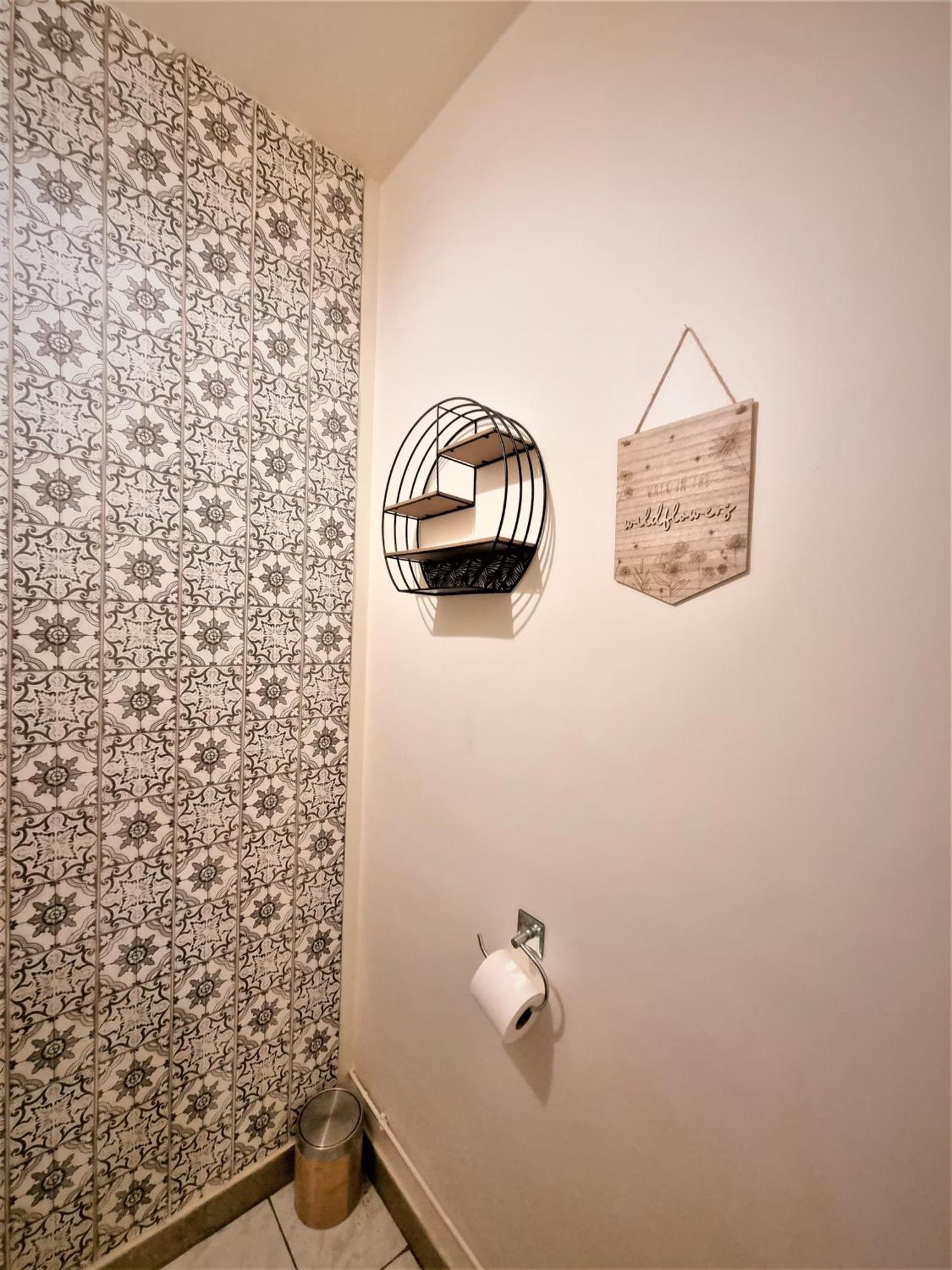 Appart' Convivial 3 Ch 73m² A Proximite De Paris
