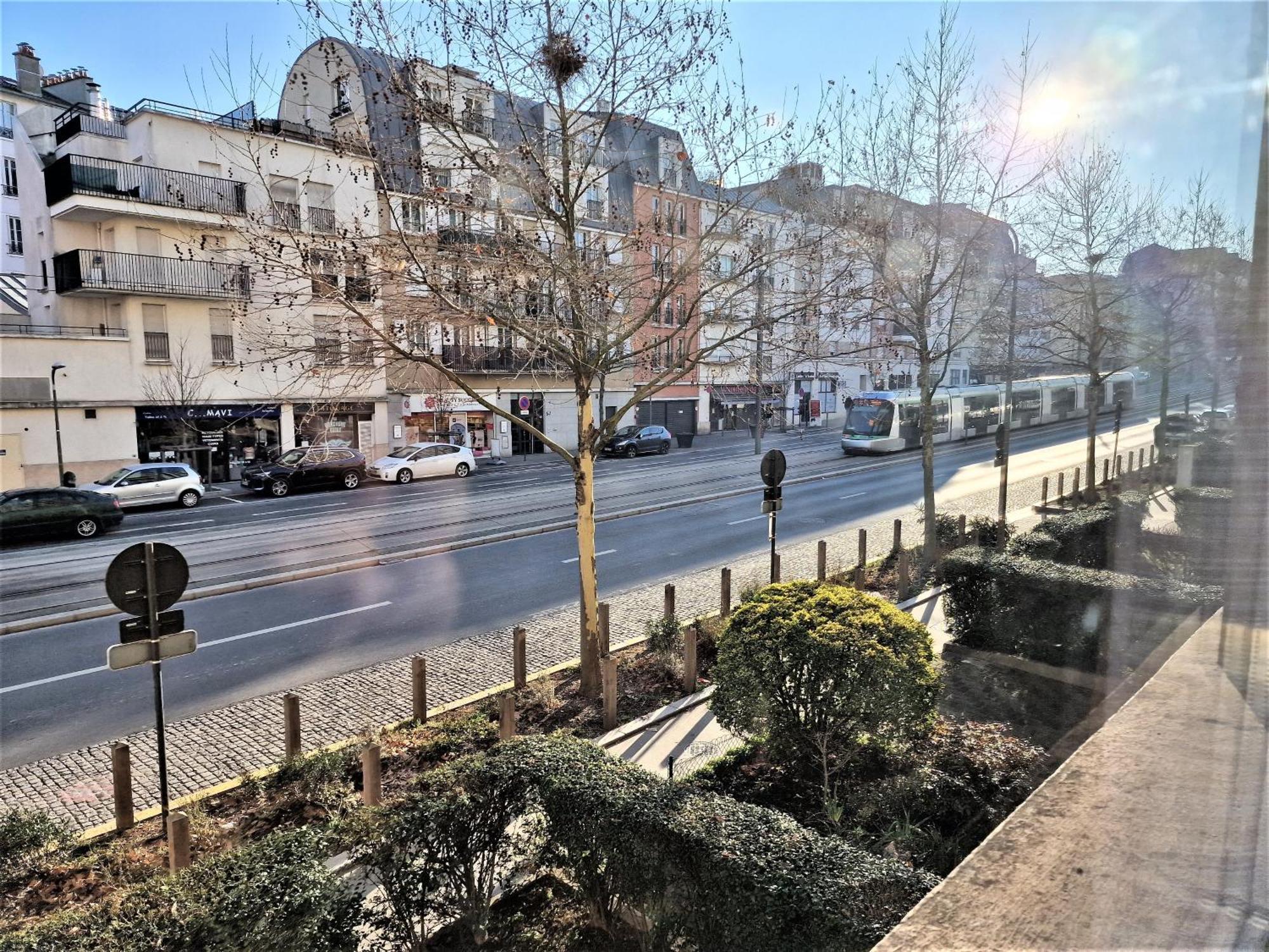 Appart' Convivial 3 Ch 73m² A Proximite De Paris Châtillon